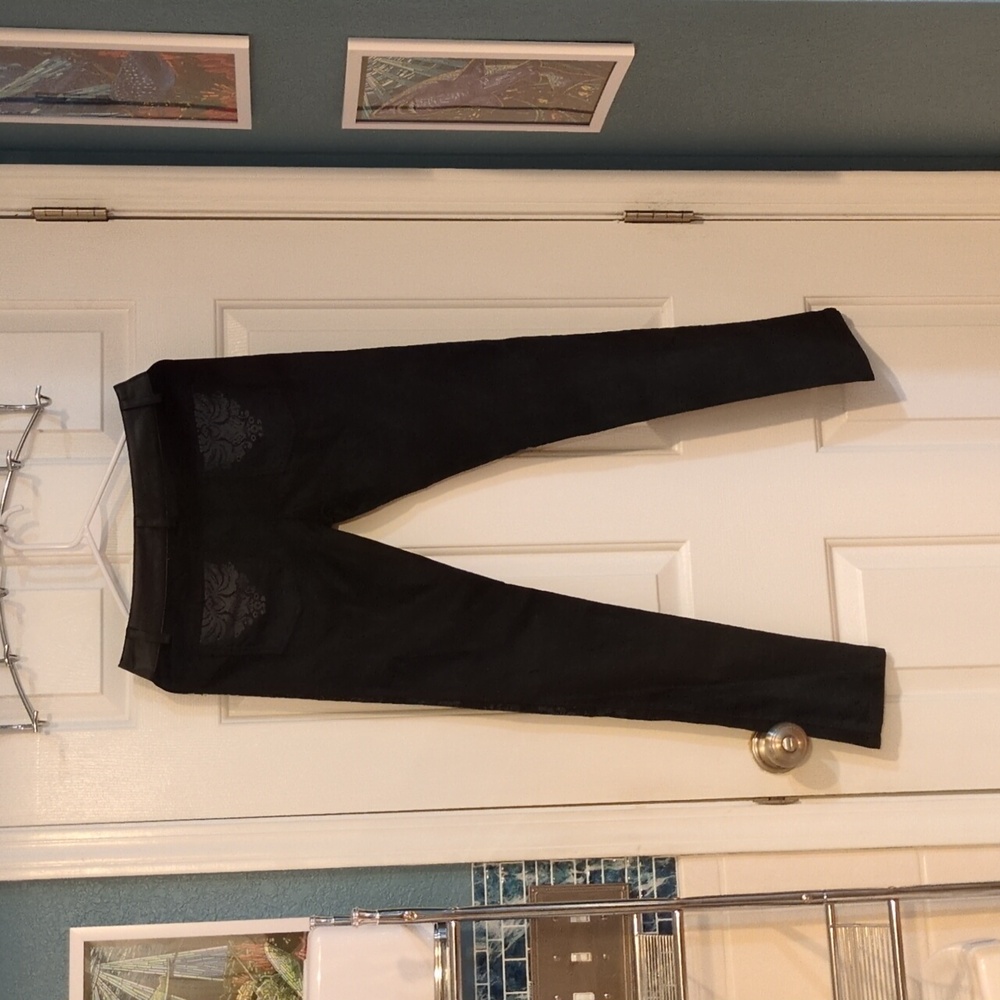 Punk Rave Pants - Picture 2 of 3
